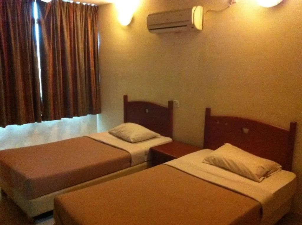 Hotel Malim Inn Malacca 0*,