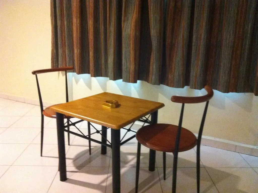 Hotel Malim Inn Malacca