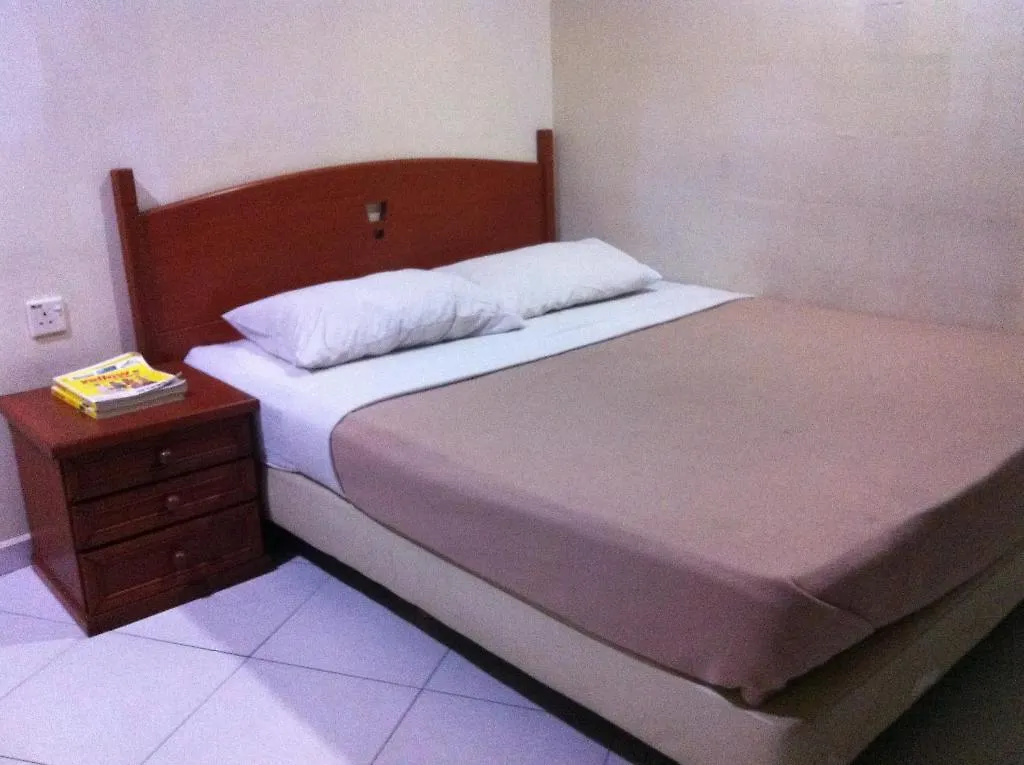 Hotel Malim Inn Malacca