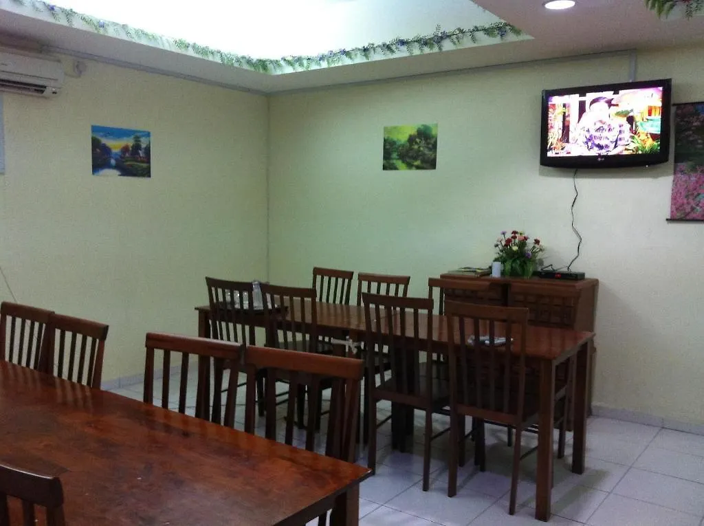 Hotel Malim Inn Malacca