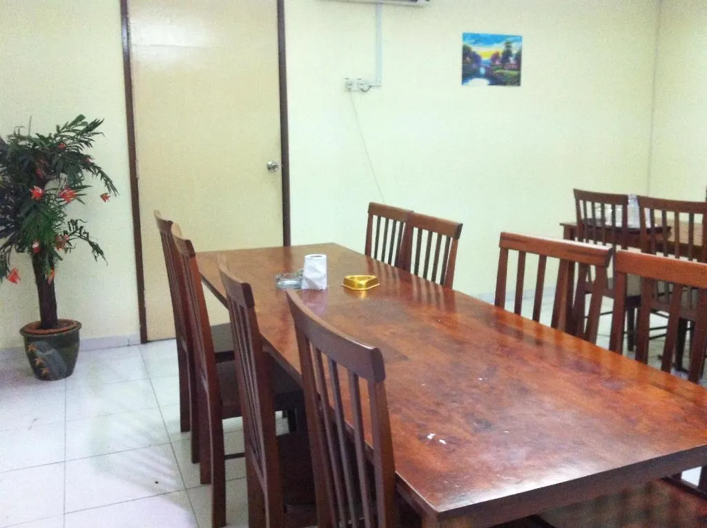 Hotel Malim Inn Malacca