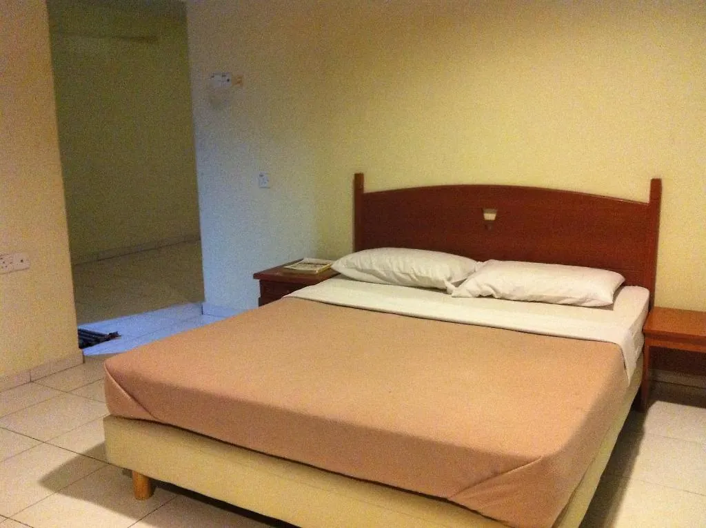 Hotel Malim Inn Malacca Malaisie