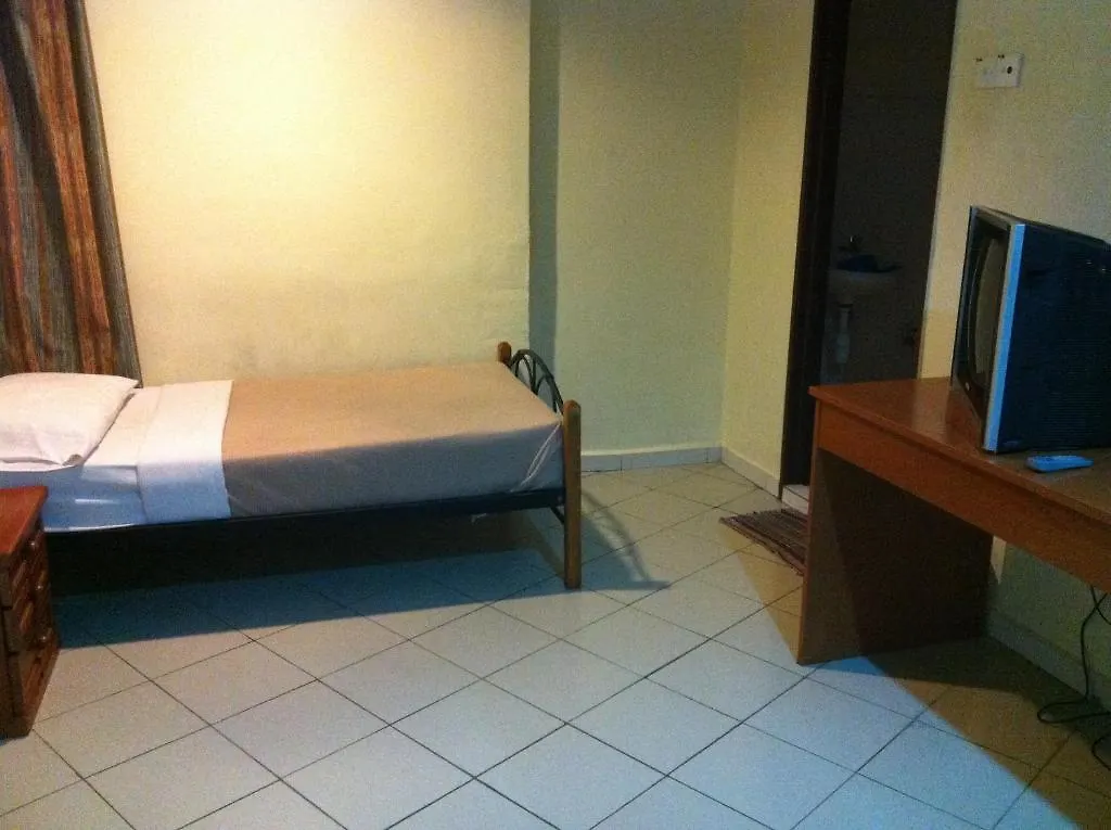 Hotel Malim Inn Malacca